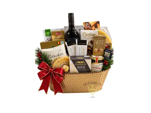 BB Baskets product photo