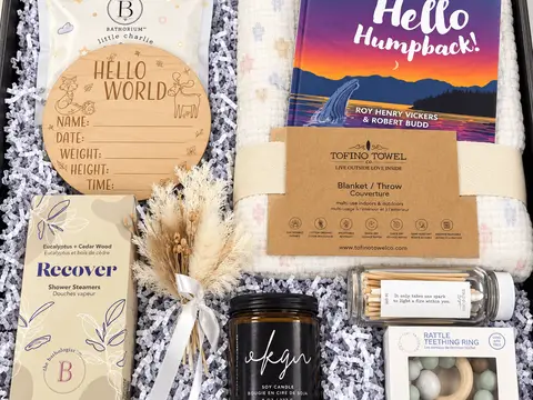 Beloved & Bespoke product photo