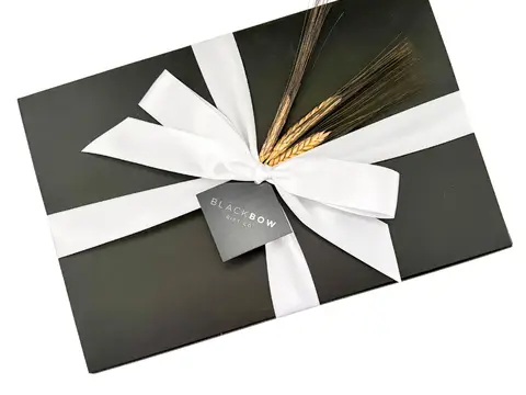 Black Bow Gift Co. product photo