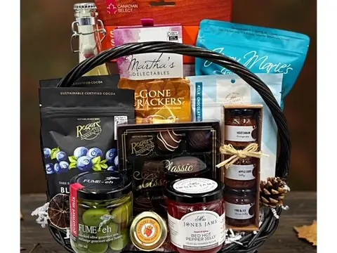 Blissful Baskets By Christina product photo