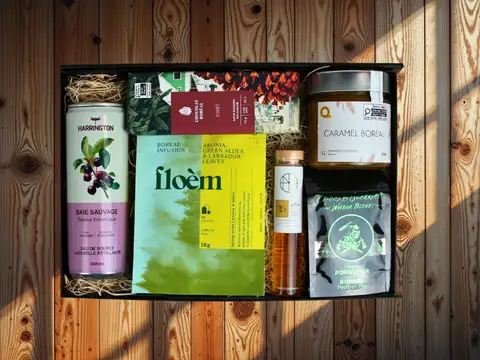 Cadeau Gourmand product photo