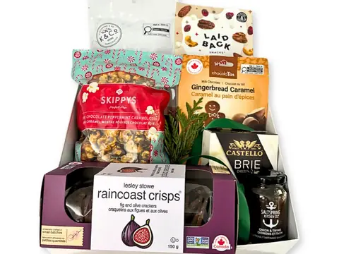 Fraser Valley Basket Co. product photo