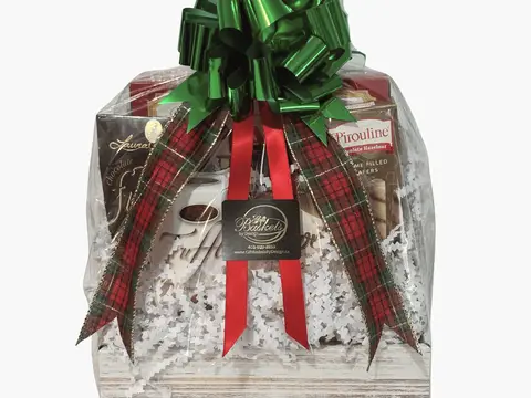 Gift Baskets By Design product photo