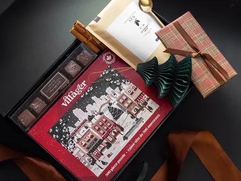 Magnolia Boxes product photo