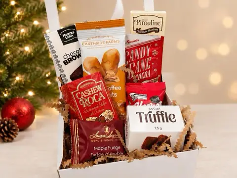 Not Just Baskets product photo