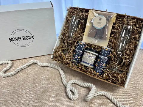 Nova Box product photo