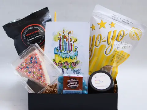 Rising Tide Gifts product photo