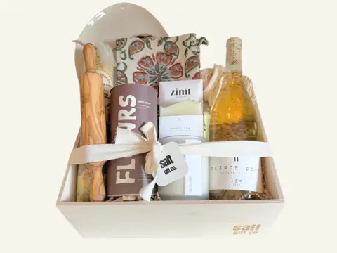 SALT Gift Co. product photo
