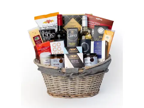 Seascape Gift Baskets product photo