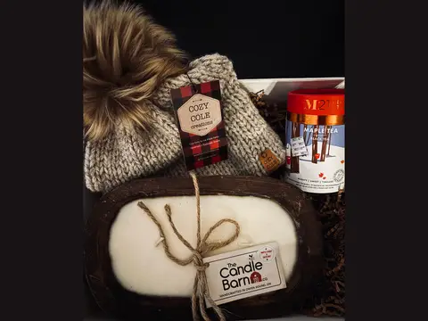 The Local Mile Box product photo